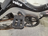 Elektrische vouwfiets, velca, fisterra , 2022 - afbeelding 17 van  18