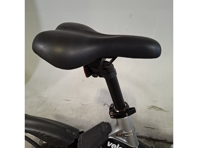 Elektrische vouwfiets, velca, fisterra , 2022 - afbeelding 18 van  18