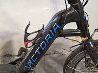 Elektrische vouwfiets, victoria, e folding 7.7 - afbeelding 2 van  22