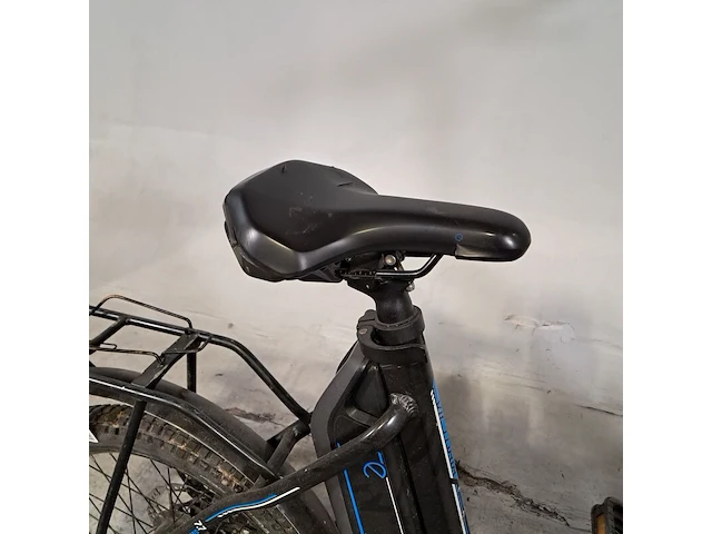 Elektrische vouwfiets, victoria, e folding 7.7 - afbeelding 4 van  22