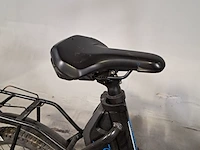 Elektrische vouwfiets, victoria, e folding 7.7 - afbeelding 4 van  22