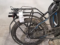 Elektrische vouwfiets, victoria, e folding 7.7 - afbeelding 5 van  22