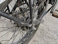 Elektrische vouwfiets, victoria, e folding 7.7 - afbeelding 6 van  22