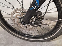 Elektrische vouwfiets, victoria, e folding 7.7 - afbeelding 9 van  22
