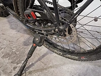 Elektrische vouwfiets, victoria, e folding 7.7 - afbeelding 13 van  22