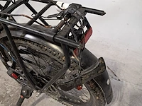 Elektrische vouwfiets, victoria, e folding 7.7 - afbeelding 14 van  22
