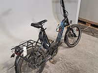 Elektrische vouwfiets, victoria, e folding 7.7 - afbeelding 12 van  22