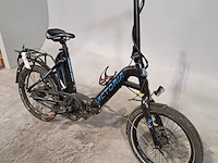 Elektrische vouwfiets, victoria, e folding 7.7 - afbeelding 16 van  22