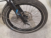 Elektrische vouwfiets, victoria, e folding 7.7 - afbeelding 17 van  22