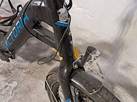 Elektrische vouwfiets, victoria, e folding 7.7 - afbeelding 18 van  22