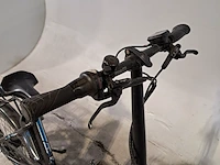 Elektrische vouwfiets, victoria, e folding 7.7 - afbeelding 19 van  22