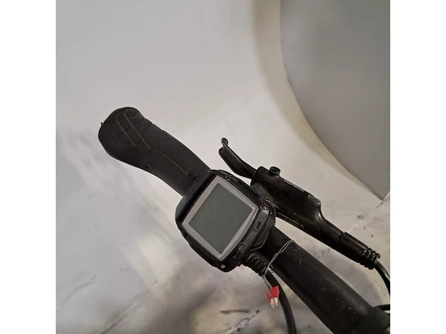 Elektrische vouwfiets, victoria, e folding 7.7 - afbeelding 20 van  22