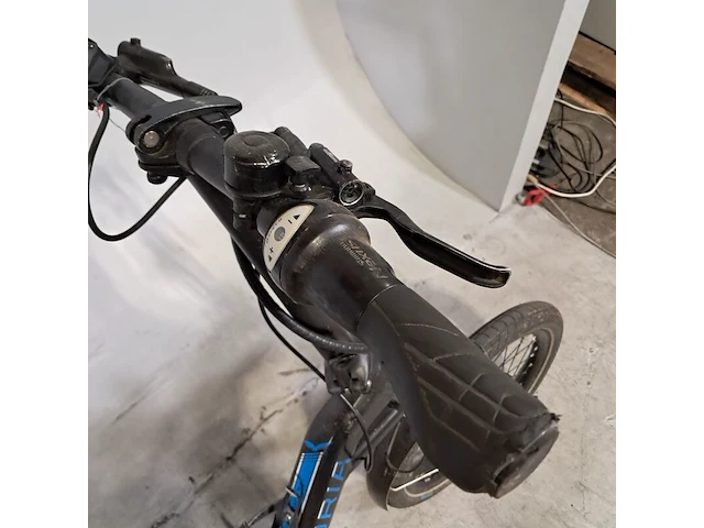 Elektrische vouwfiets, victoria, e folding 7.7 - afbeelding 22 van  22