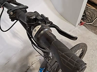 Elektrische vouwfiets, victoria, e folding 7.7 - afbeelding 22 van  22