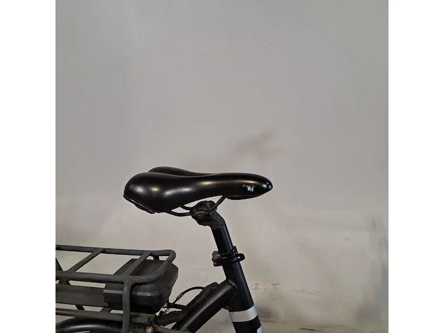 Elektrische vouwfiets, vogue, easy-go, 2021 - afbeelding 2 van  11