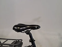 Elektrische vouwfiets, vogue, easy-go, 2021 - afbeelding 2 van  11