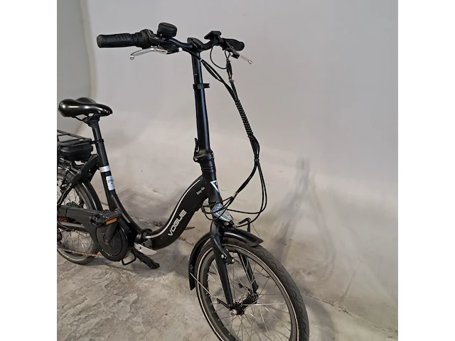 Elektrische vouwfiets, vogue, easy-go, 2021 - afbeelding 3 van  11