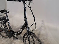 Elektrische vouwfiets, vogue, easy-go, 2021 - afbeelding 3 van  11