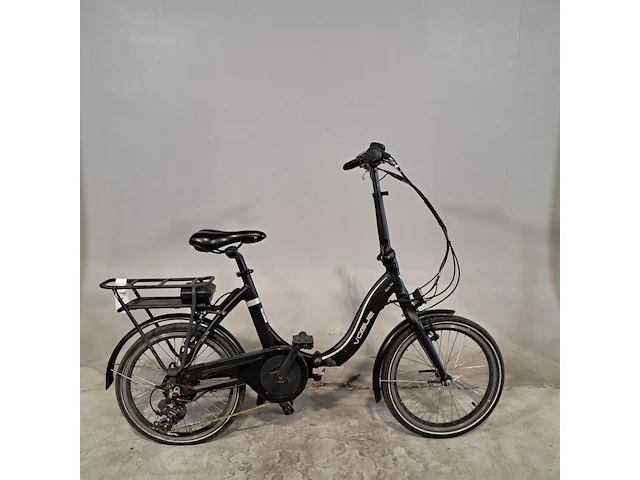 Elektrische vouwfiets, vogue, easy-go, 2021 - afbeelding 1 van  11