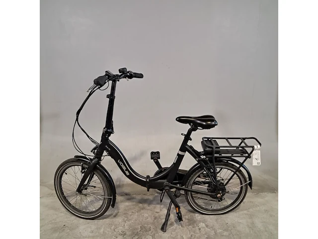 Elektrische vouwfiets, vogue, easy-go, 2021 - afbeelding 4 van  11
