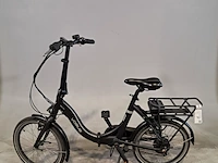 Elektrische vouwfiets, vogue, easy-go, 2021 - afbeelding 4 van  11