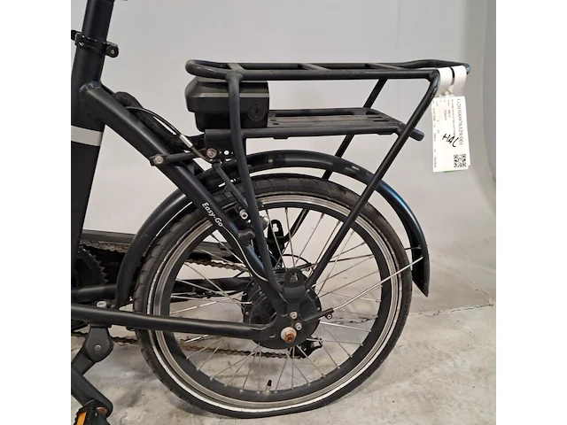 Elektrische vouwfiets, vogue, easy-go, 2021 - afbeelding 7 van  11