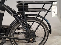 Elektrische vouwfiets, vogue, easy-go, 2021 - afbeelding 7 van  11
