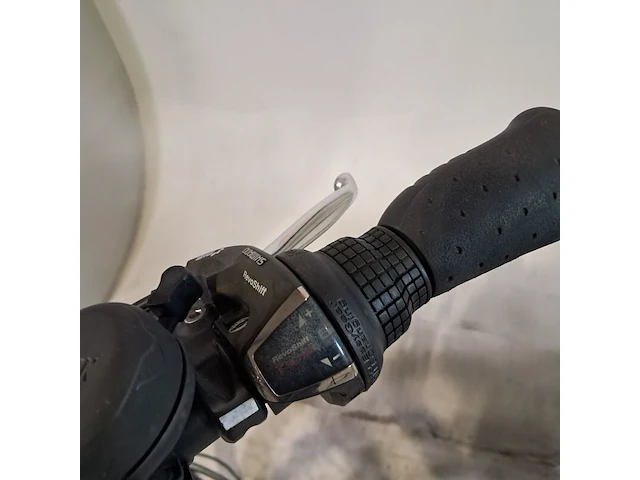 Elektrische vouwfiets, vogue, easy-go, 2021 - afbeelding 8 van  11