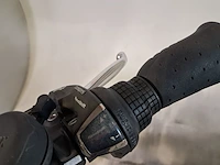 Elektrische vouwfiets, vogue, easy-go, 2021 - afbeelding 8 van  11