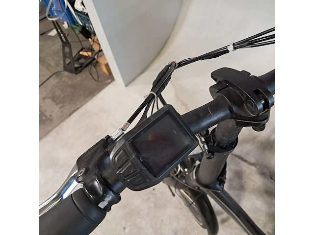 Elektrische vouwfiets, vogue, easy-go, 2021 - afbeelding 9 van  11
