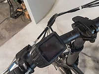 Elektrische vouwfiets, vogue, easy-go, 2021 - afbeelding 9 van  11