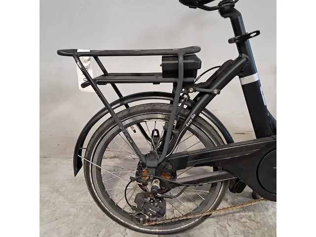 Elektrische vouwfiets, vogue, easy-go, 2021 - afbeelding 10 van  11