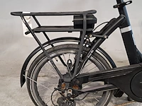 Elektrische vouwfiets, vogue, easy-go, 2021 - afbeelding 10 van  11