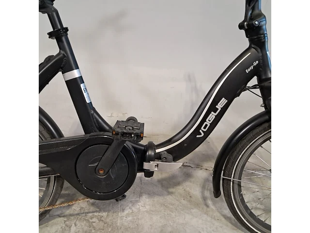Elektrische vouwfiets, vogue, easy-go, 2021 - afbeelding 11 van  11