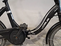 Elektrische vouwfiets, vogue, easy-go, 2021 - afbeelding 11 van  11