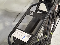 Elektrische vouwfiets, windgoo - afbeelding 2 van  14