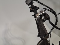 Elektrische vouwfiets, windgoo - afbeelding 10 van  14