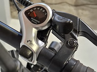 Elektrische vouwfiets, windgoo - afbeelding 11 van  14