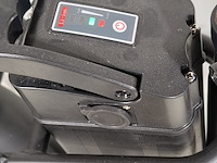 Elektrische vouwfiets, windgoo - afbeelding 13 van  14