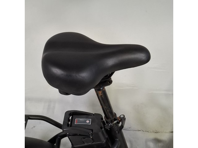 Elektrische vouwfiets, window - afbeelding 9 van  14