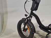 Elektrische vouwfiets - afbeelding 4 van  14