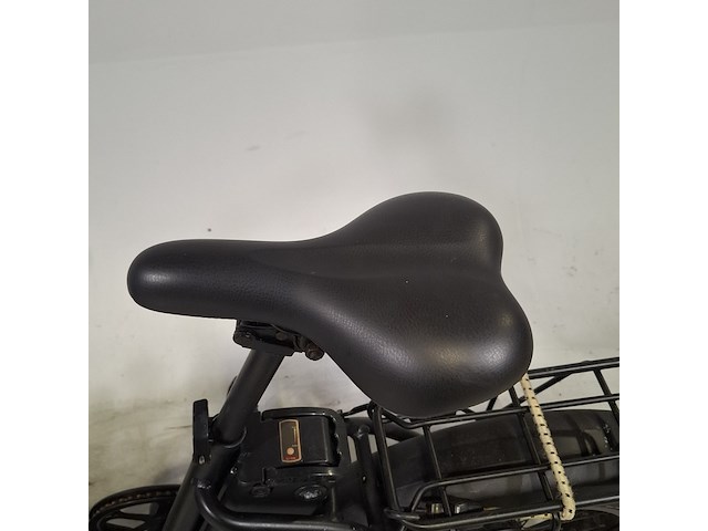 Elektrische vouwfiets - afbeelding 6 van  14