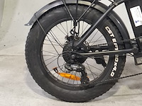 Elektrische vouwfiets - afbeelding 9 van  14