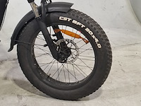 Elektrische vouwfiets - afbeelding 10 van  14