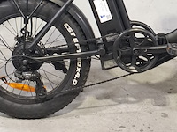 Elektrische vouwfiets - afbeelding 11 van  14