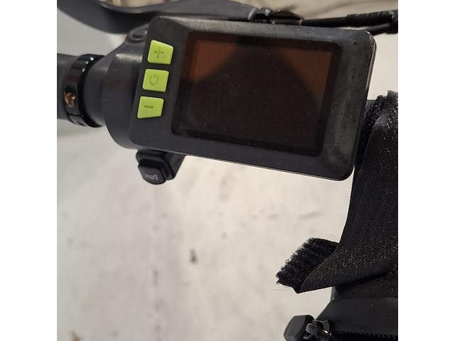 Elektrische vouwfiets - afbeelding 14 van  14