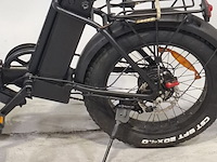 Elektrische vouwfiets - afbeelding 5 van  14
