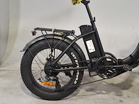 Elektrische vouwfiets - afbeelding 7 van  14