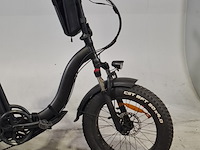 Elektrische vouwfiets - afbeelding 8 van  14