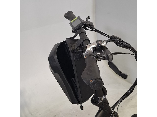 Elektrische vouwfiets - afbeelding 12 van  14